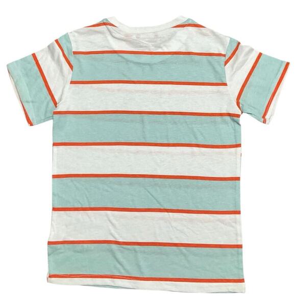 Unionbay Boy’s Cord Hoodie & Tee Shirt Size XS NWT - Picture 4 of 7